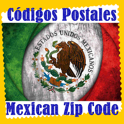 Icon image Mexican Zip Code