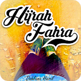 Novel Hijrah Fahra icon