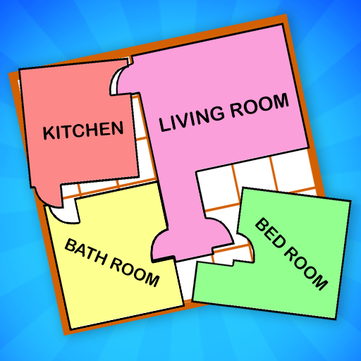 Home Design 3D: Room Planner Windows에서 다운로드