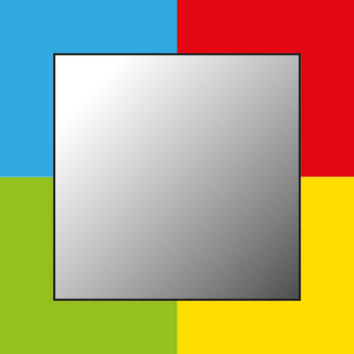 VierFarbenModell logo