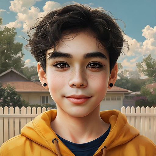 Schoolboy Escape Sneak Home 3D Download on Windows