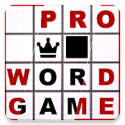 Top 40 Word Apps Like King's Square PRO -  word game - Best Alternatives