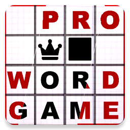 Symbolbild für Königs Quadrat Pro - Wortspiel