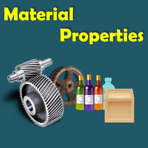 Material Properties  Icon