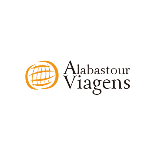 Alabastour logo