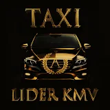 Такси Лидер КМВ icon