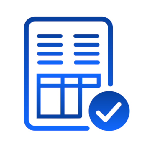 PDI/Envoy HHT Application logo