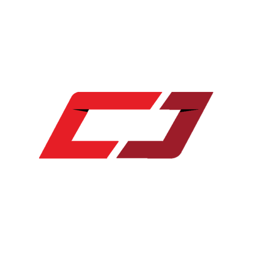 CJ Strength & Conditioning logo