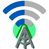Wifi Toggle (by Radio Cell) icon