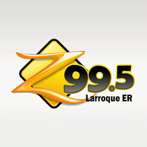 Fm Zeta 99.5 logo