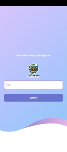 Pengaduan Warga Karanganyar