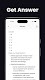screenshot of Homework Helper - Solvery