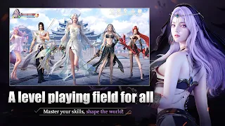 Perfect World: Ascend - Screenshot 3