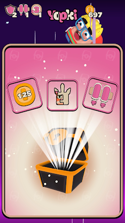 Game screenshot Yopki : 123 Jump hack