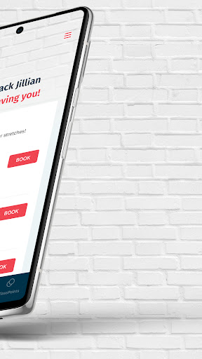 StretchLab Screen 2