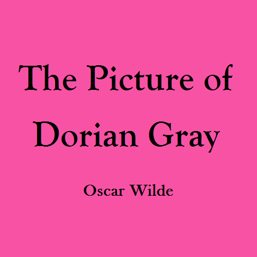 The Picture of Dorian Gray logo