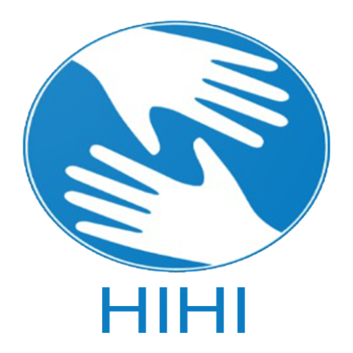 HIHI Telehealth logo