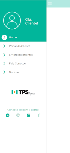 Android application Trapisa screenshort