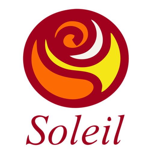 Escola Soleil Ed. Infantil  Icon