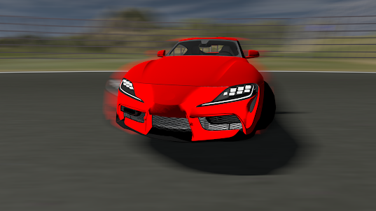 SpeedX Racing 3D