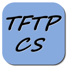 Icon image TFTP CS