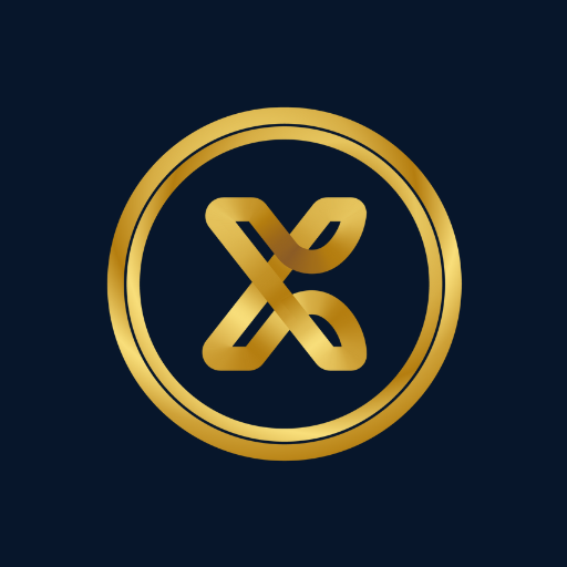 XCLUSV logo