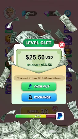 Game screenshot Super Cake: Sort & Cash Prizes mod apk