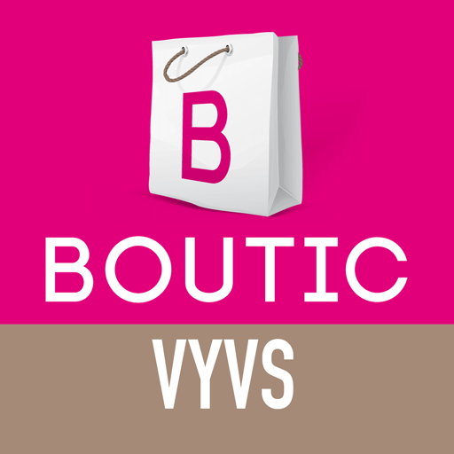 Boutic VYVS  Icon