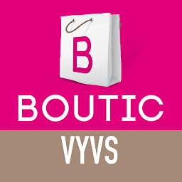 「Boutic VYVS」圖示圖片