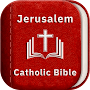 The Catholic Jerusalem Bible