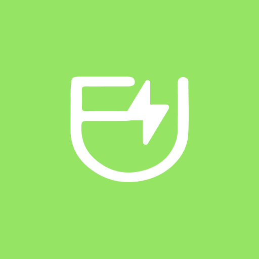 Fu Power logo