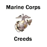 Marine Corps Creeds icon