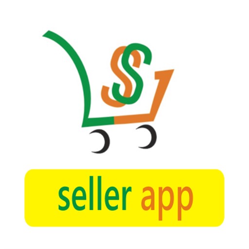 Android application Seller app - Samale Sales screenshort
