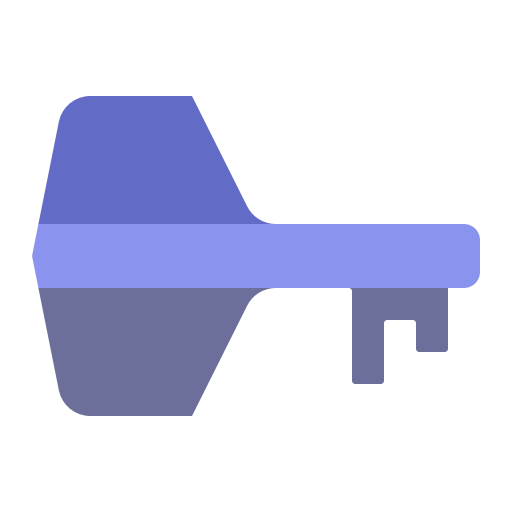 AuthPass - Dev logo