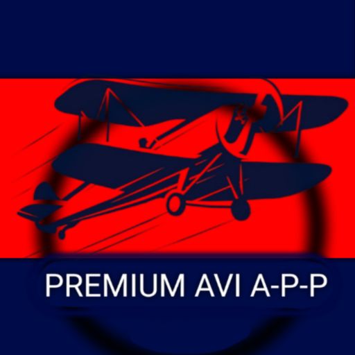 Premium AVI A-P-P