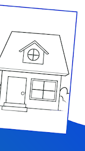 How To Draw Beautiful House Apk Latest Version 2