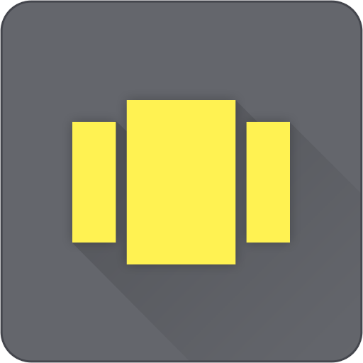 Classie Monitor for Android TV logo