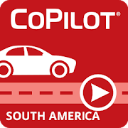 CoPilot Brazil Navigation MOD