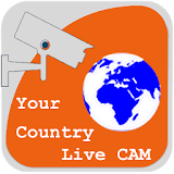 Your Country Live Cam icon