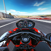 VR Real Moto Bike Circuit Race icon