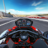 VR Real Moto Bike Circuit Race