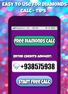 New Diamond Clue & Calc for MSP 1.0 APK + Mod (Unlimited money) untuk android