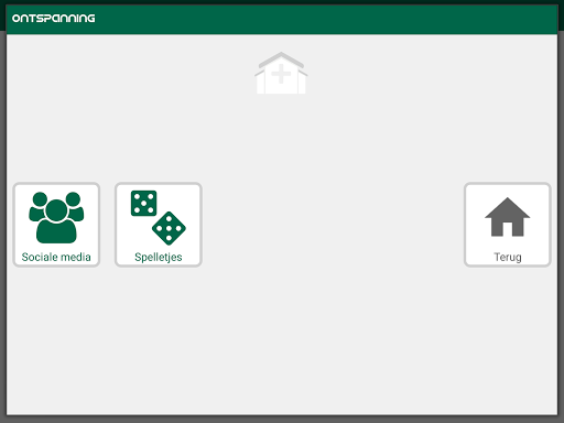 Home Living Care Screen 3