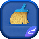 Clean Master Theme（Authorized） icon