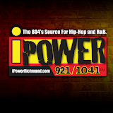 iPower 92.1 - Richmond icon
