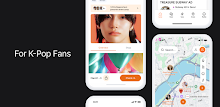 Kooky: For K-Pop Fans APK