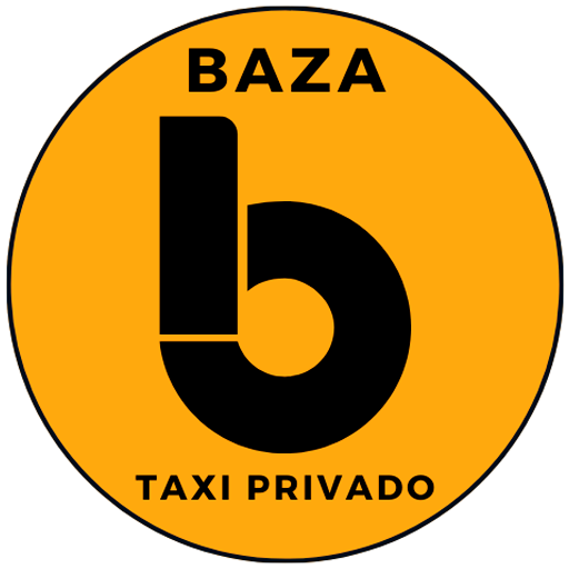Baza Passageiro logo
