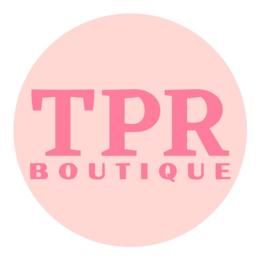 The Pearl Reserve Boutique logo