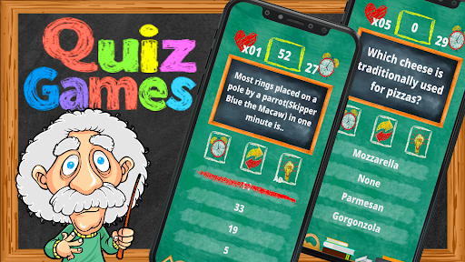 Quiz Offline Games No WIFI Fun 3.83 screenshots 3