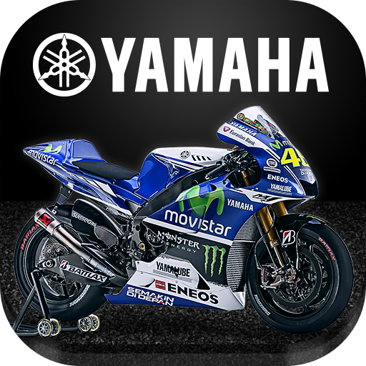 Ride Yamaha Google Play のアプリ